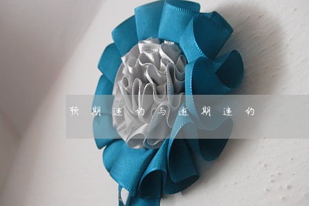 预期违约与逾期违约 预期违约与逾期违约