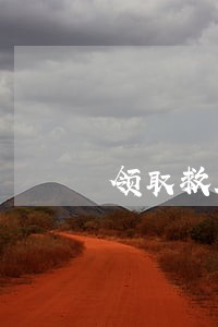 领取救助金后 领取救助金后