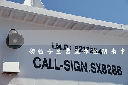 领电子发票显示逾期未申报 领电子发票显示逾期未申报