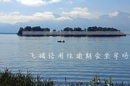 飞猪信用住逾期会坐牢吗 飞猪信用住逾期会坐牢吗
