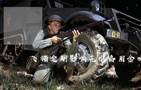 飞猪逾期影响花呗备用金吗