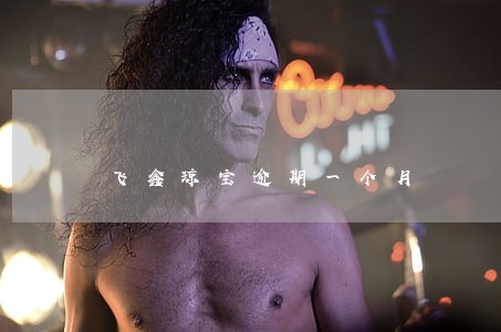 飞鑫琼宝逾期一个月 飞鑫琼宝逾期一个月