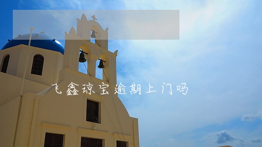 飞鑫琼宝逾期上门吗 飞鑫琼宝逾期上门吗