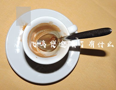 飞鸟贷逾期了有什么后果 飞鸟贷逾期了有什么后果