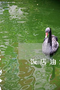 饭店油烟清洗不合格违法吗 饭店油烟清洗不合格违法吗