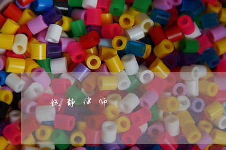饶静律师 饶静律师
