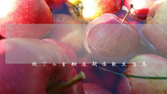 饿了么金融逾期催款发信息 饿了么金融逾期催款发信息