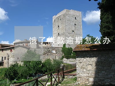 饿了借款逾期怎么办 饿了借款逾期怎么办