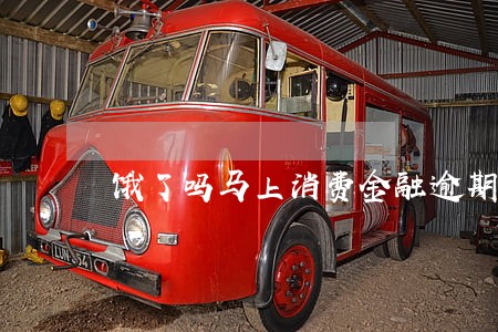 饿了吗马上消费金融逾期 饿了吗马上消费金融逾期
