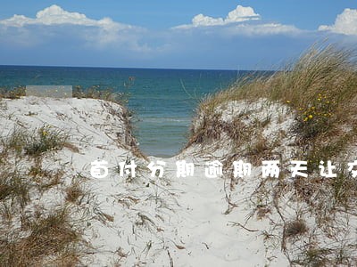 首付分期逾期两天让交违约金 首付分期逾期两天让交违约金