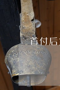 首付后贷款逾期 首付后贷款逾期