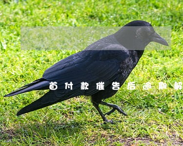 首付款催告后逾期解除合同 首付款催告后逾期解除合同