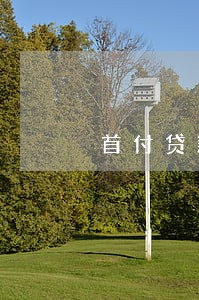 首付贷款买车几次逾期会扣车吗