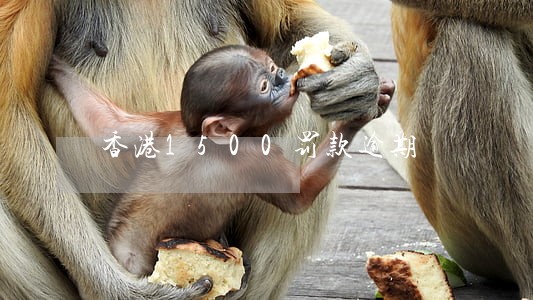 香港1500罚款逾期 香港1500罚款逾期