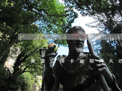 香港信用卡逾期两天还款后果 香港信用卡逾期两天还款后果