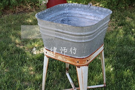 香港律师行 香港律师行