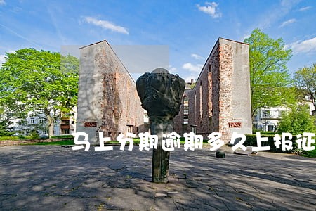 马上分期逾期多久上报征信 马上分期逾期多久上报征信