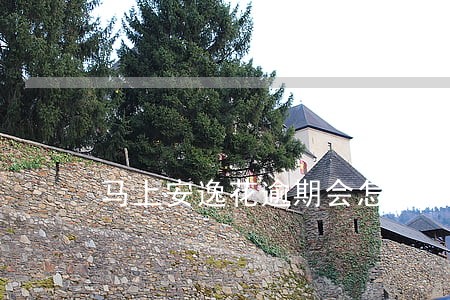马上安逸花逾期会怎么样 马上安逸花逾期会怎么样