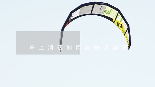 马上消费如何看是否逾期 马上消费如何看是否逾期