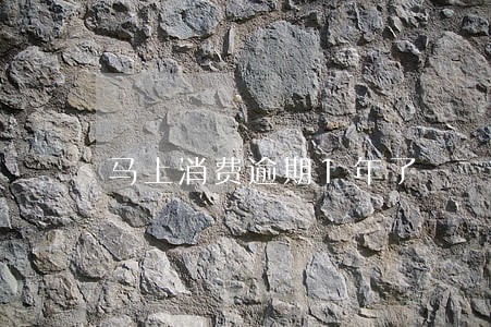马上消费逾期1年了