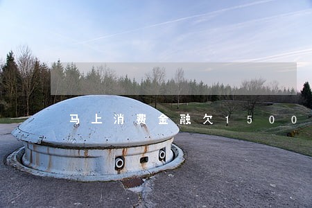 马上消费金融欠15000逾期 马上消费金融欠15000逾期