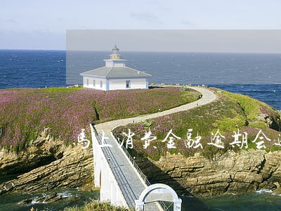 马上消费金融逾期会违法吗 马上消费金融逾期会违法吗