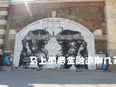 马上消费金融逾期几天群发短信 马上消费金融逾期几天群发短信