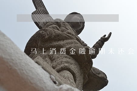 马上消费金融逾期未还会怎样 马上消费金融逾期未还会怎样