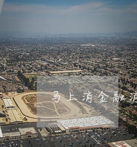 马上消金融消费逾期两天 马上消金融消费逾期两天