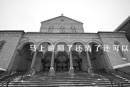 马上逾期了还清了还可以继续嘛 马上逾期了还清了还可以继续嘛