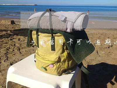 马云信用卡可以逾期还吗 马云信用卡可以逾期还吗