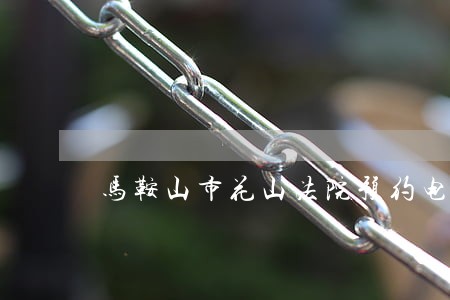 马鞍山市花山法院预约电话 马鞍山市花山法院预约电话