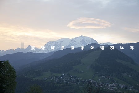 驾驶证违法未处理可以年检吗 驾驶证违法未处理可以年检吗