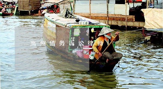 高州债务诉讼律师 高州债务诉讼律师