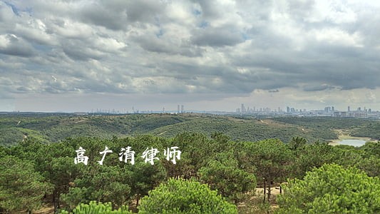 高广清律师 高广清律师
