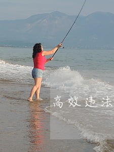 高效违法广告法吗 高效违法广告法吗