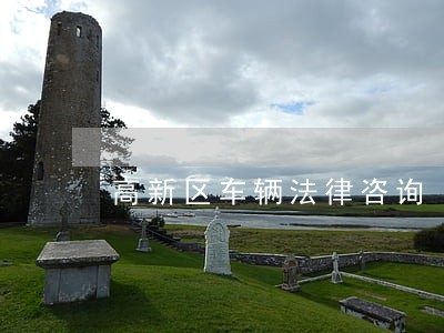 高新区车辆法律咨询 高新区车辆法律咨询