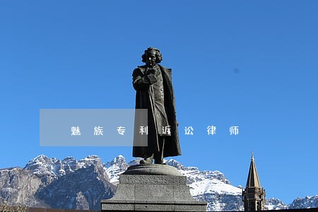 魅族专利诉讼律师