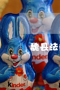 魏县法院政治处主任王洪涛 魏县法院政治处主任王洪涛