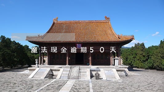 魔法现金逾期50天 魔法现金逾期50天