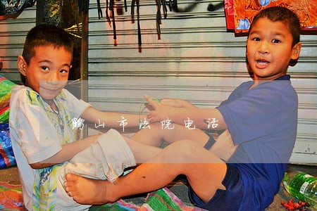 鹤山市法院电话 鹤山市法院电话