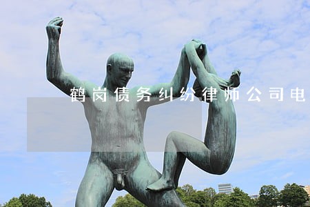 鹤岗债务纠纷律师公司电话 鹤岗债务纠纷律师公司电话