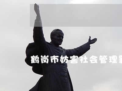 鹤岗市妨害社会管理罪律师咨询 鹤岗市妨害社会管理罪律师咨询