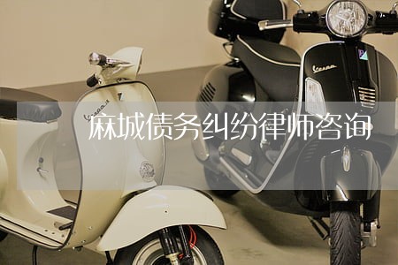 麻城债务纠纷律师咨询 麻城债务纠纷律师咨询