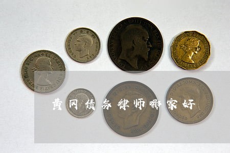 黄冈债务律师哪家好 黄冈债务律师哪家好