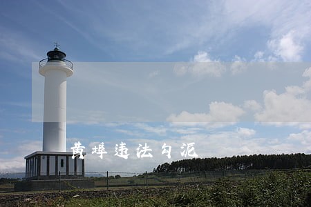 黄埠违法勾泥 黄埠违法勾泥