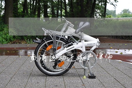 黄浦区动迁房产律师 黄浦区动迁房产律师