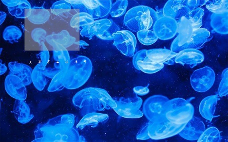 黄浦区工伤律师