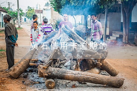 黄石信用卡逾期的 黄石信用卡逾期的
