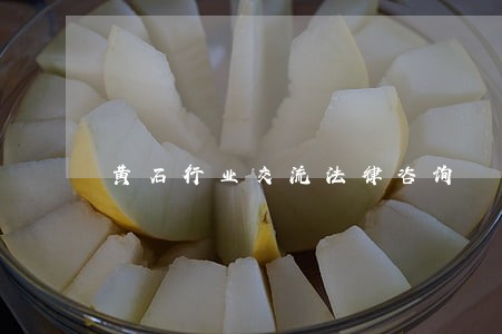 黄石行业交流法律咨询 黄石行业交流法律咨询